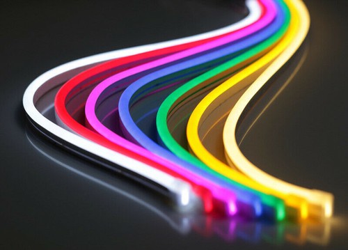 12v flexible led strip - flexible,