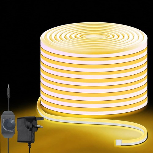 10m silicone neon led - silicone,