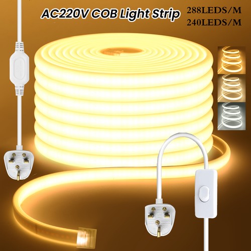 220v neon cob - neon,