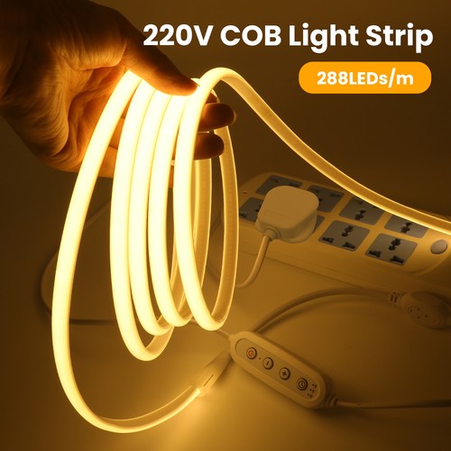 220v cob neon led - cob,