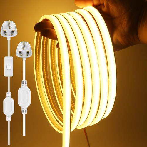 Cob neon led strip lights - strip,
