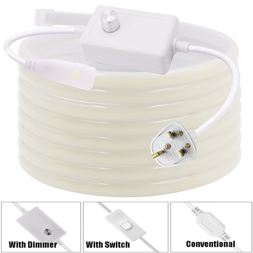 Cob neon led strip lights - cob, 220v