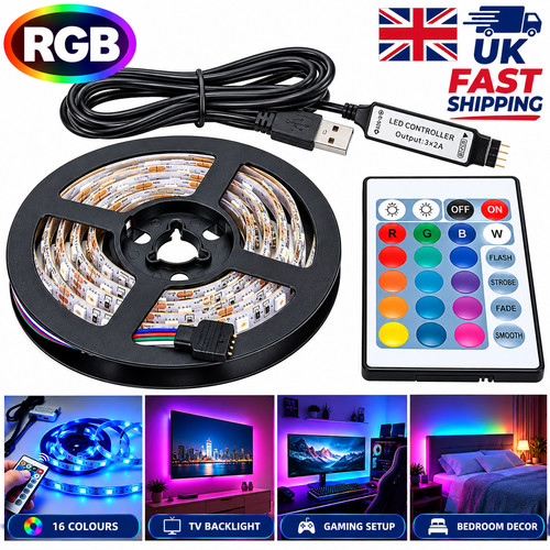 Led neon lights - led, strip