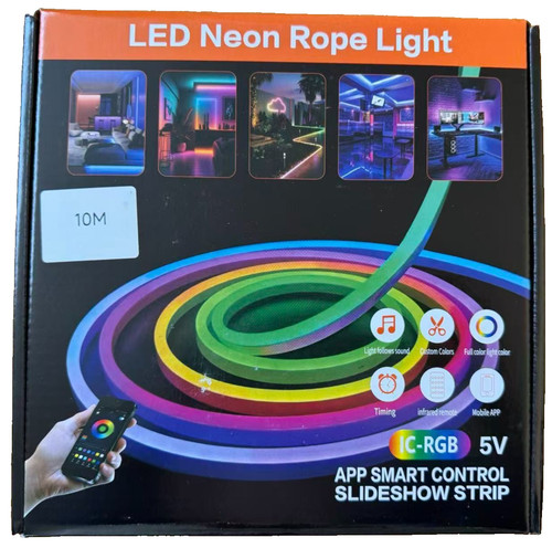 10m rgb led - led, neon