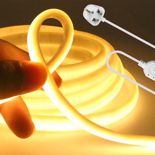 220v cob led strip lights - 220v,