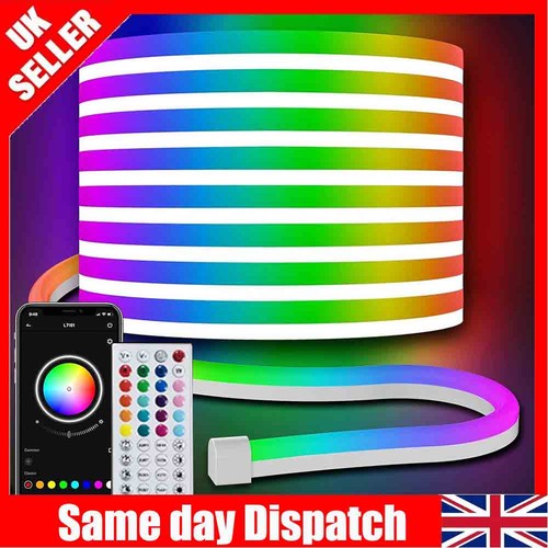 Led neon strip - led, 10m