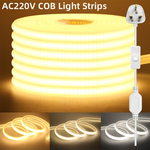 220v neon cob led - cob,
