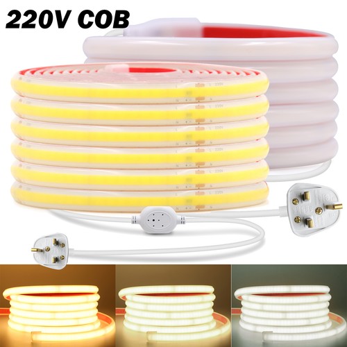 Cob neon led strip - neon,