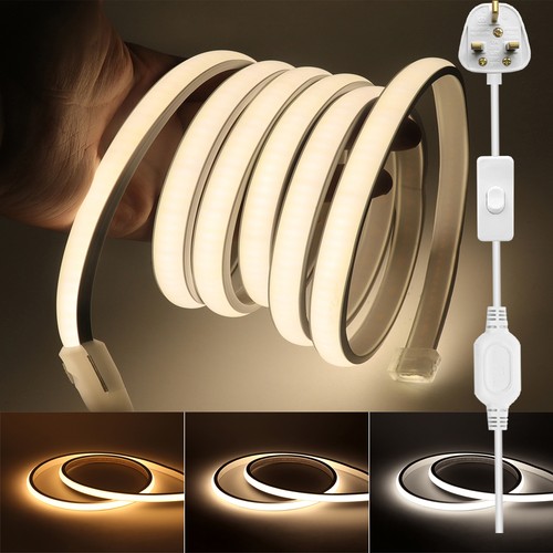 Neon cob led - strip, lights