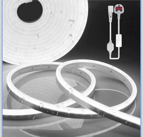 Yoodi neon led strip - led,