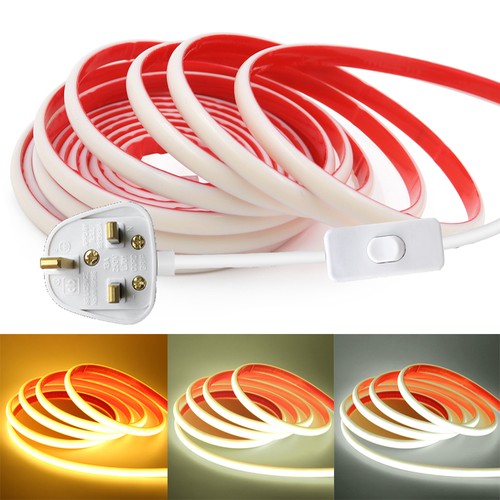 220v neon cob led strip - cob,