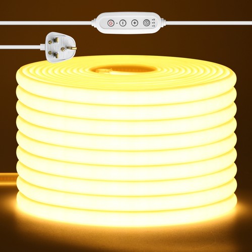 220v cob led strip - cob, lights