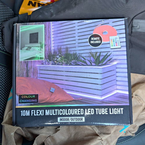 Tube neon led - tube,