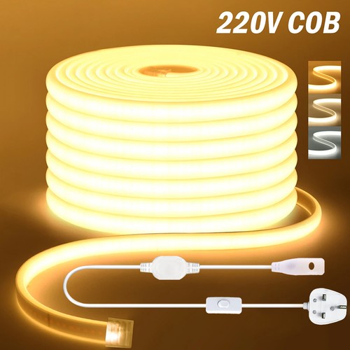 220v neon cob led - cob,