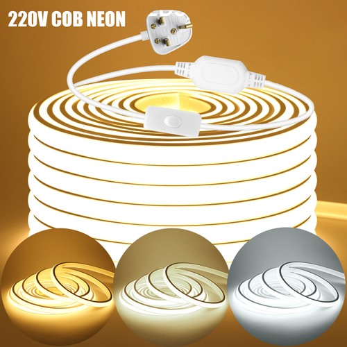 220v cob led neon - cob,