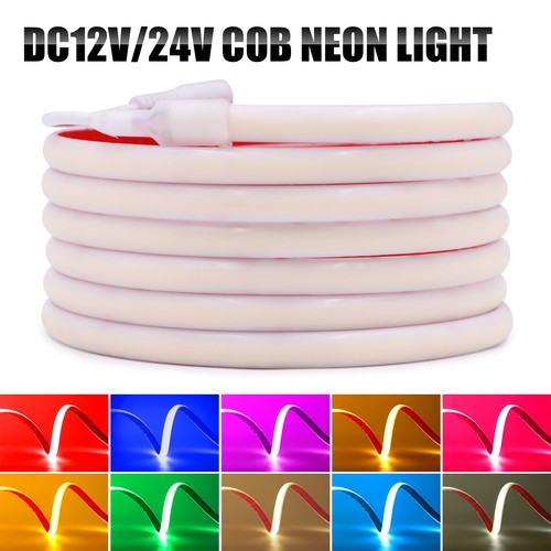 12v 24v cob - cob, neon