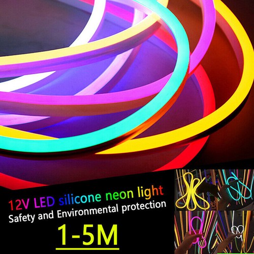 Led strip lights - lights, flexible