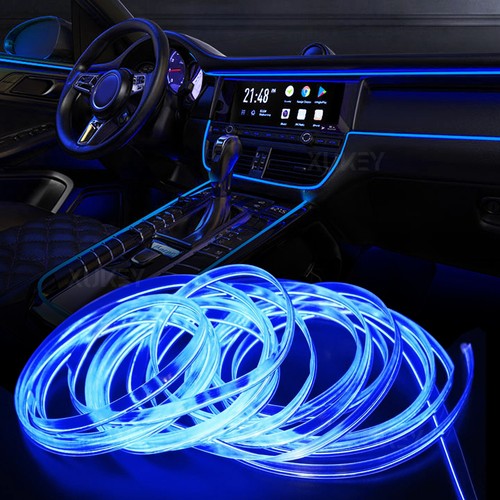 Usb car interior led - usb,