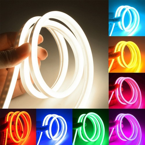 Waterproof led strip neon - led,