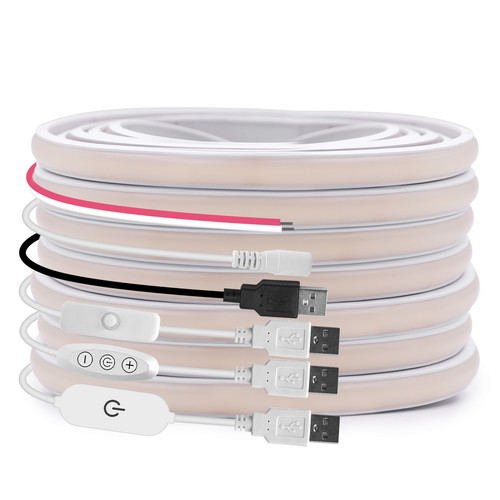 Cob neon led - strip, lights