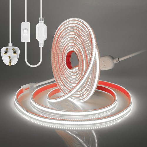 Selfadhesive tape neon cob - tape,