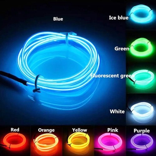 Neon led lights - neon,