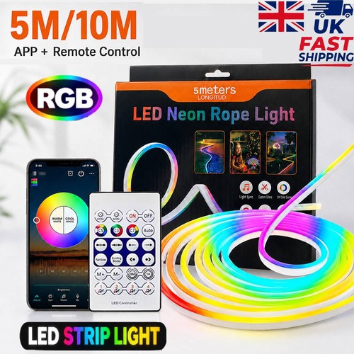 10m led neon lights strip - lights,