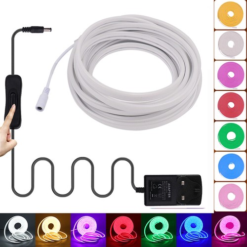 12v neon led - 12v, flex