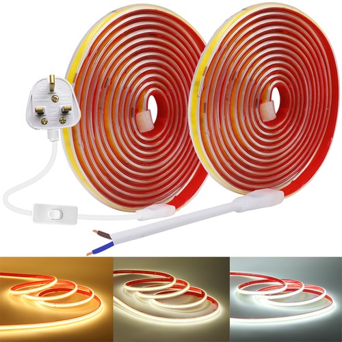 220v neon cob - cob, strip