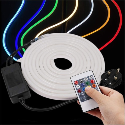 Rgb led neon - rgb, rope